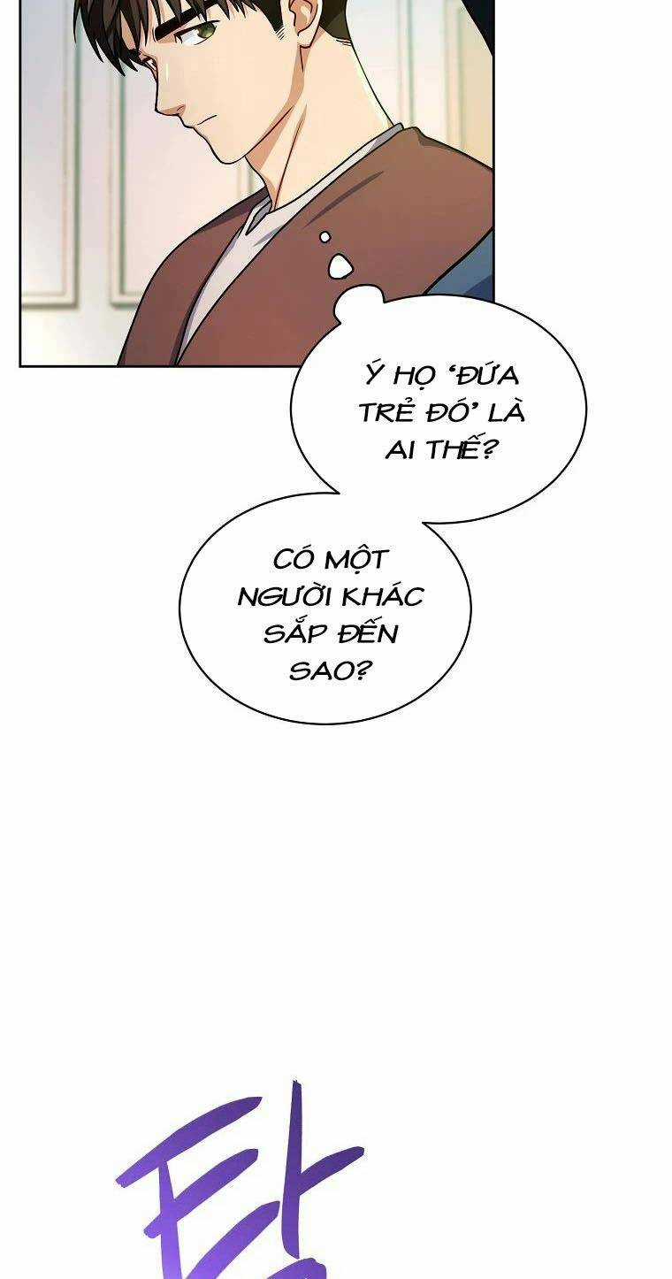 Xin Mời Dùng Bữa - Chapter 93 - Trang 63