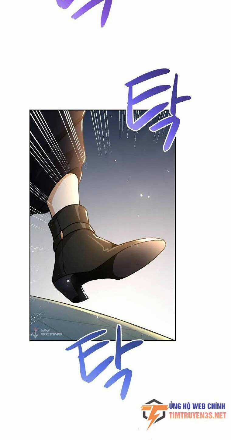 Xin Mời Dùng Bữa - Chapter 93 - Trang 64