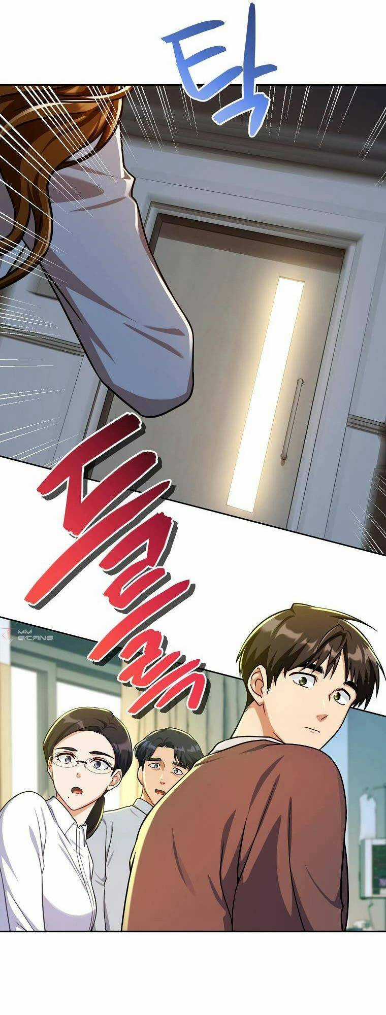 Xin Mời Dùng Bữa - Chapter 93 - Trang 65