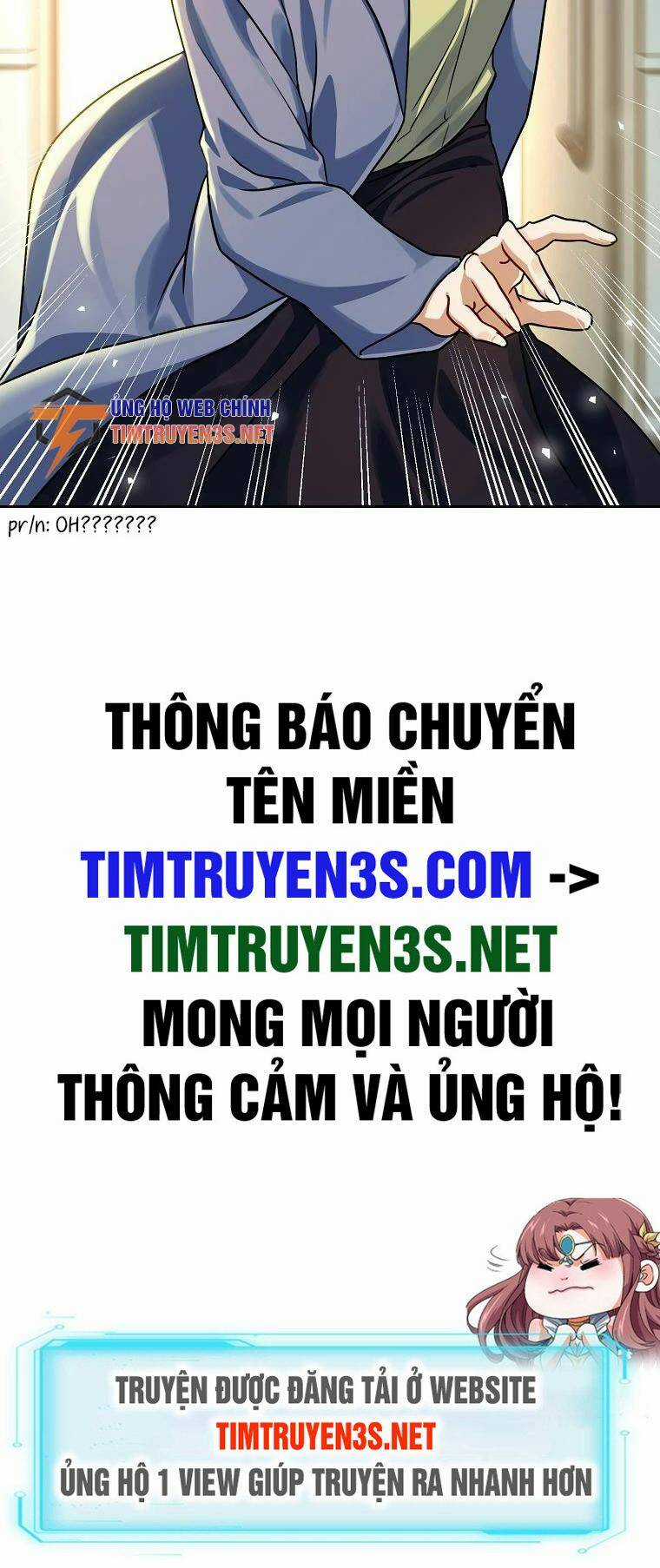 Xin Mời Dùng Bữa - Chapter 93 - Trang 67