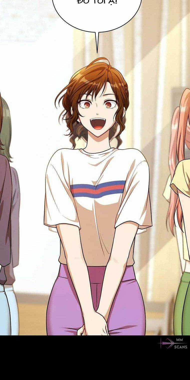 Xin Mời Dùng Bữa - Chapter 94 - Trang 18