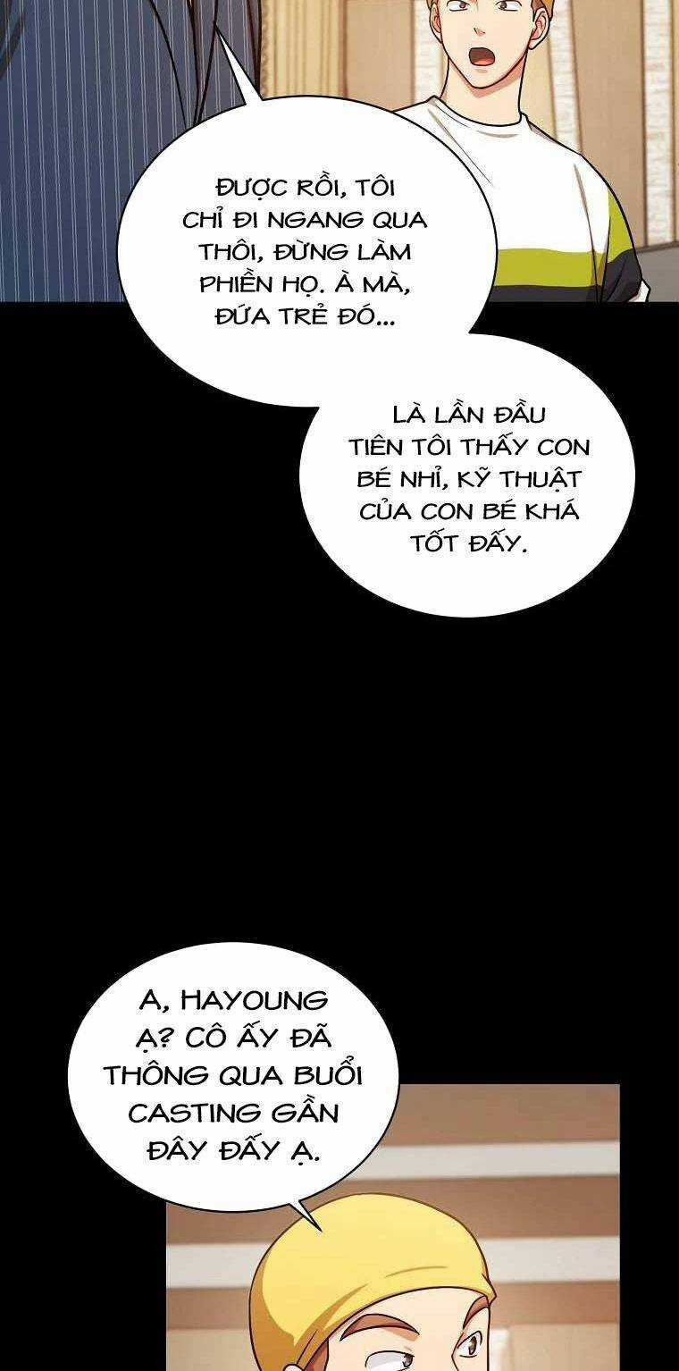 Xin Mời Dùng Bữa - Chapter 94 - Trang 21