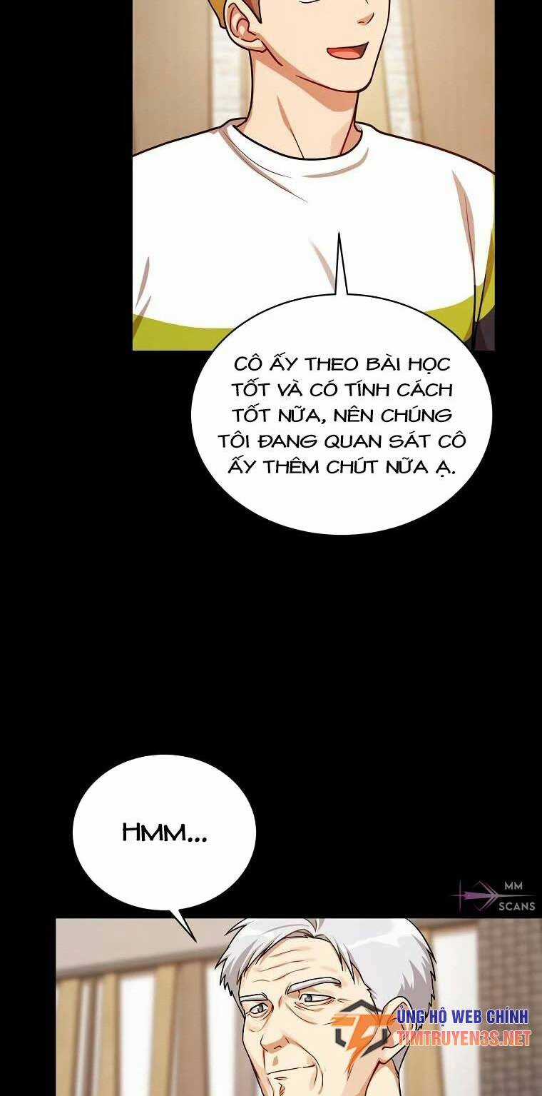 Xin Mời Dùng Bữa - Chapter 94 - Trang 22