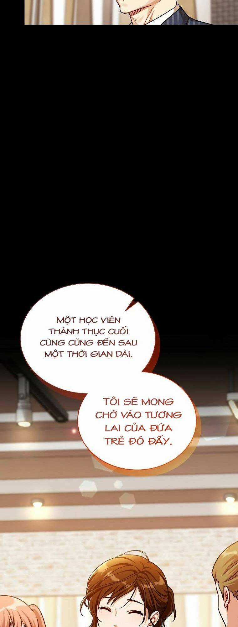 Xin Mời Dùng Bữa - Chapter 94 - Trang 23