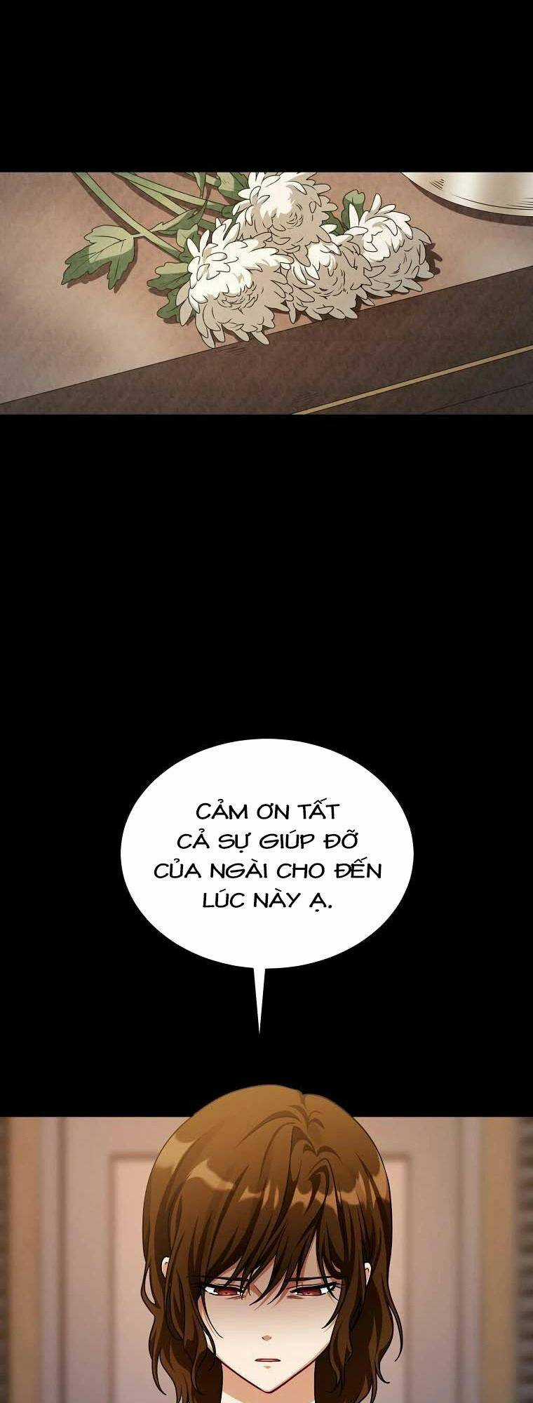 Xin Mời Dùng Bữa - Chapter 94 - Trang 27