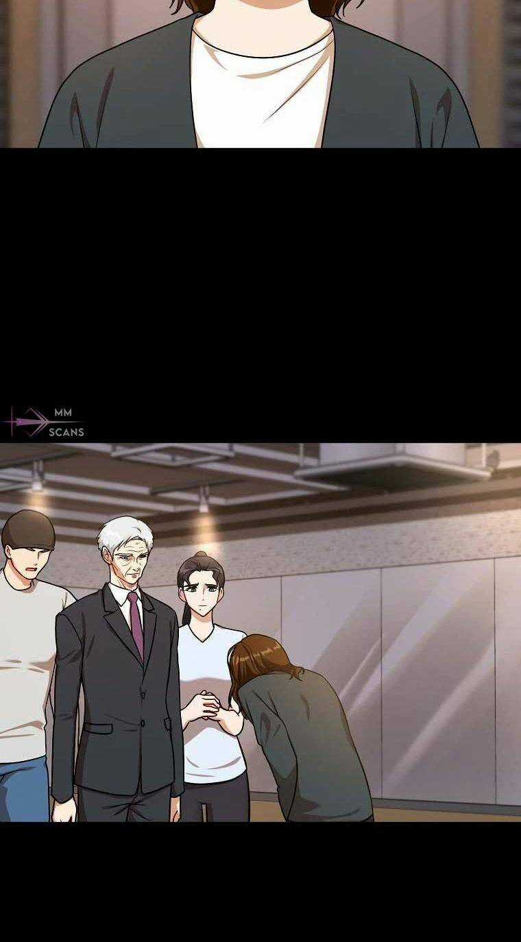 Xin Mời Dùng Bữa - Chapter 94 - Trang 28