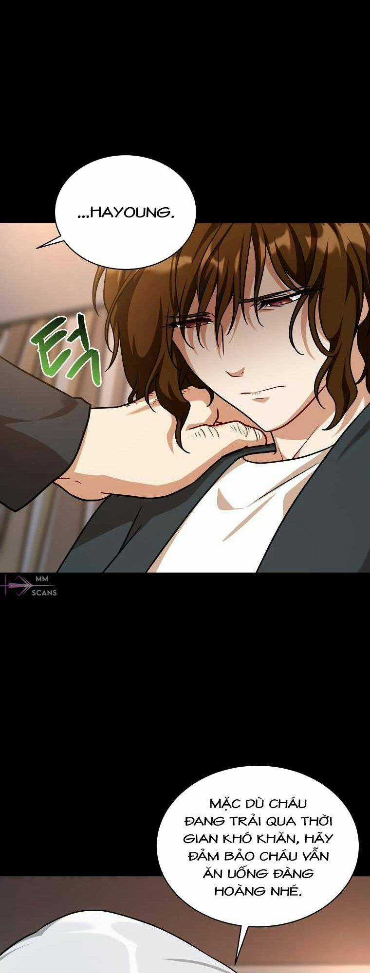 Xin Mời Dùng Bữa - Chapter 94 - Trang 30