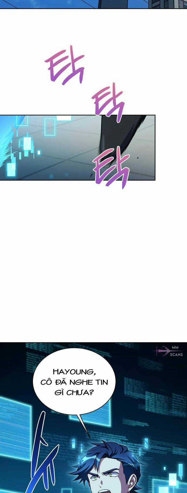 Xin Mời Dùng Bữa - Chapter 94 - Trang 4