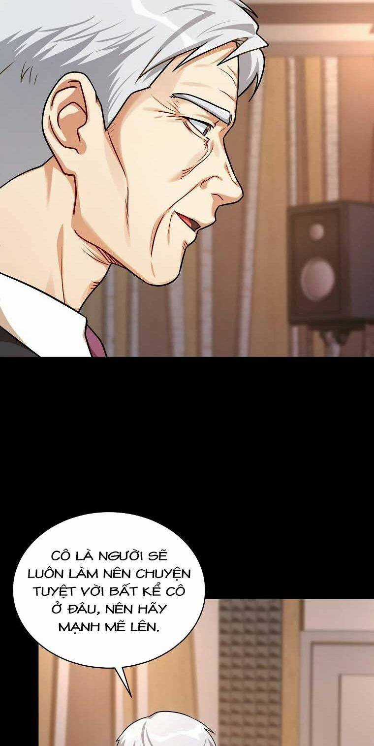 Xin Mời Dùng Bữa - Chapter 94 - Trang 31