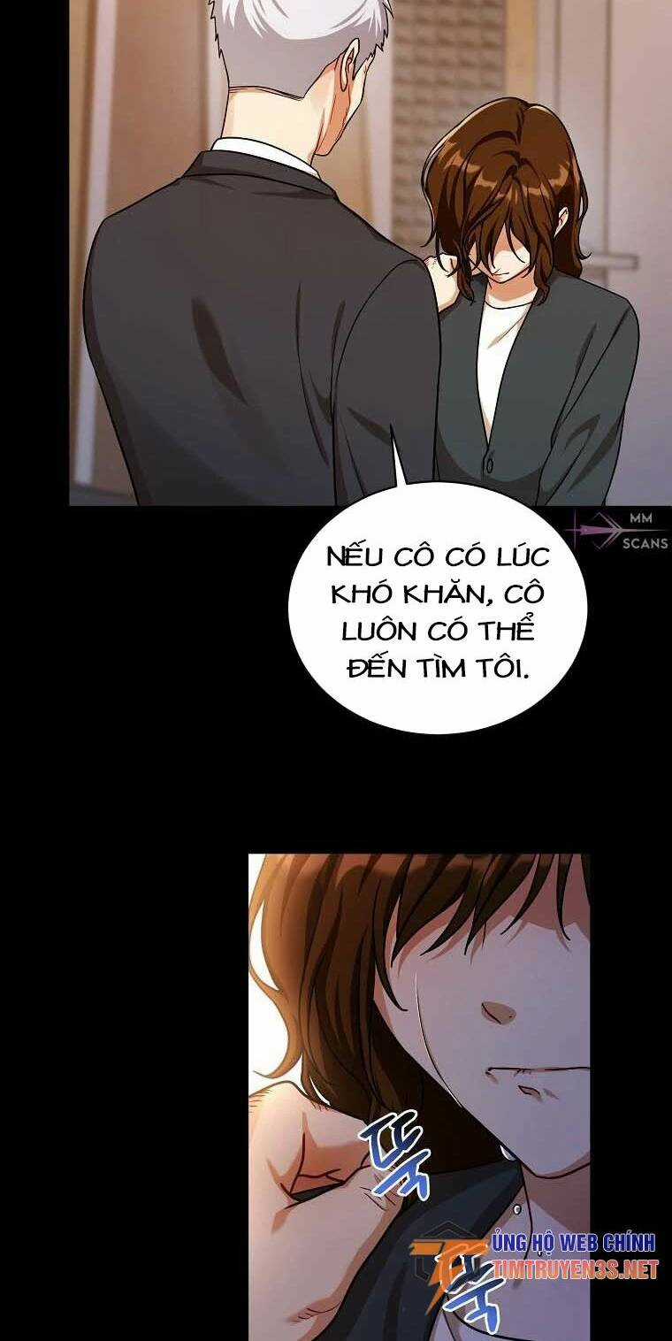 Xin Mời Dùng Bữa - Chapter 94 - Trang 32