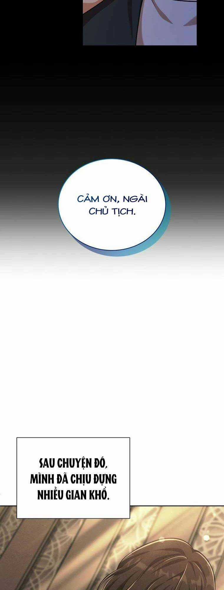 Xin Mời Dùng Bữa - Chapter 94 - Trang 33