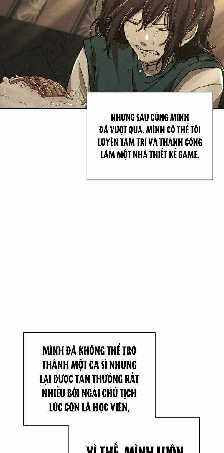 Xin Mời Dùng Bữa - Chapter 94 - Trang 34