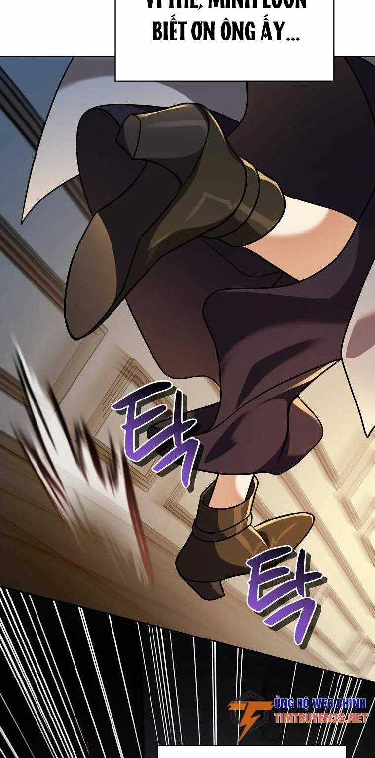 Xin Mời Dùng Bữa - Chapter 94 - Trang 35