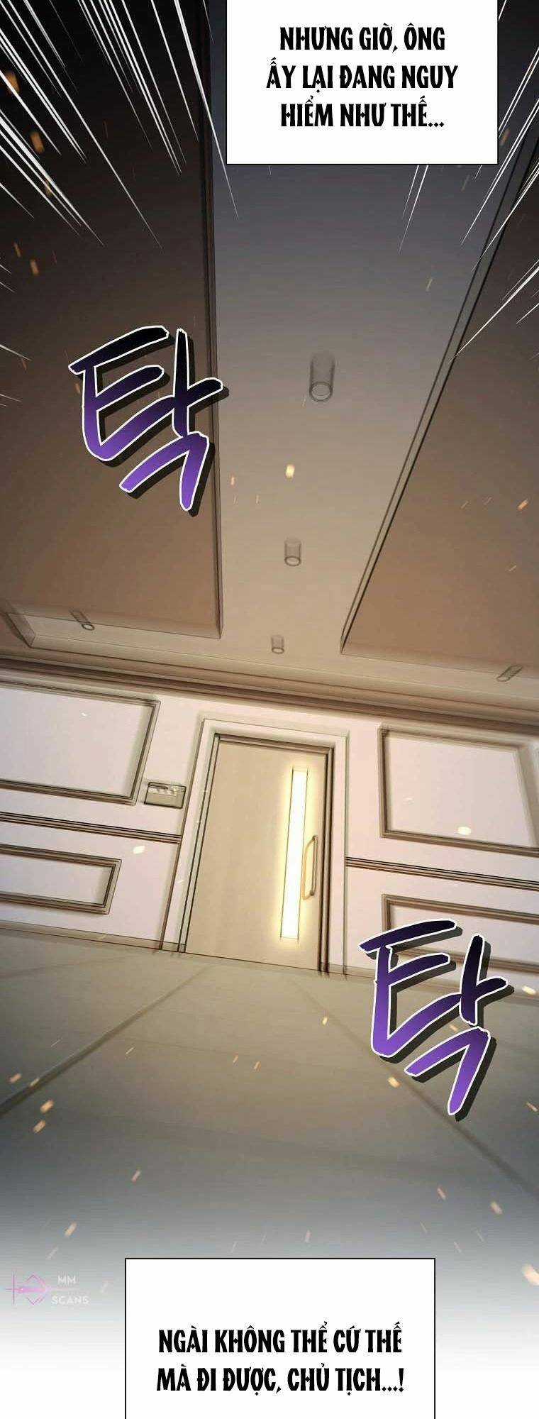 Xin Mời Dùng Bữa - Chapter 94 - Trang 36