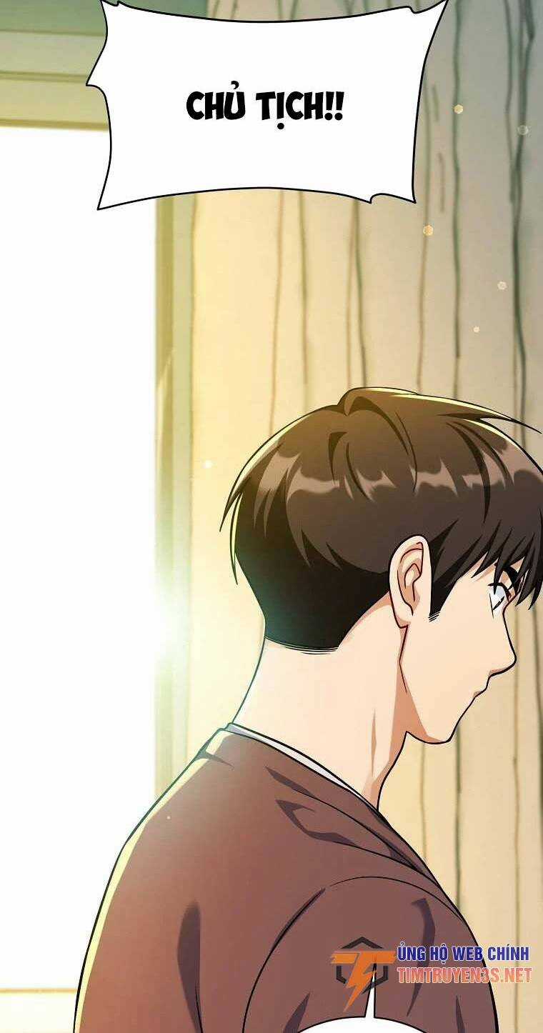 Xin Mời Dùng Bữa - Chapter 94 - Trang 38