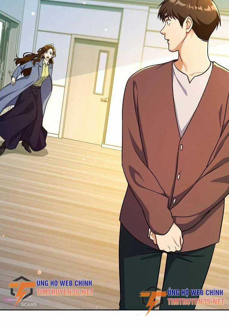 Xin Mời Dùng Bữa - Chapter 94 - Trang 40