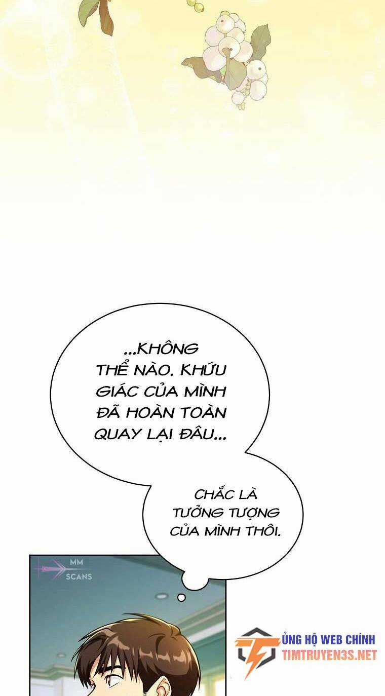 Xin Mời Dùng Bữa - Chapter 94 - Trang 43