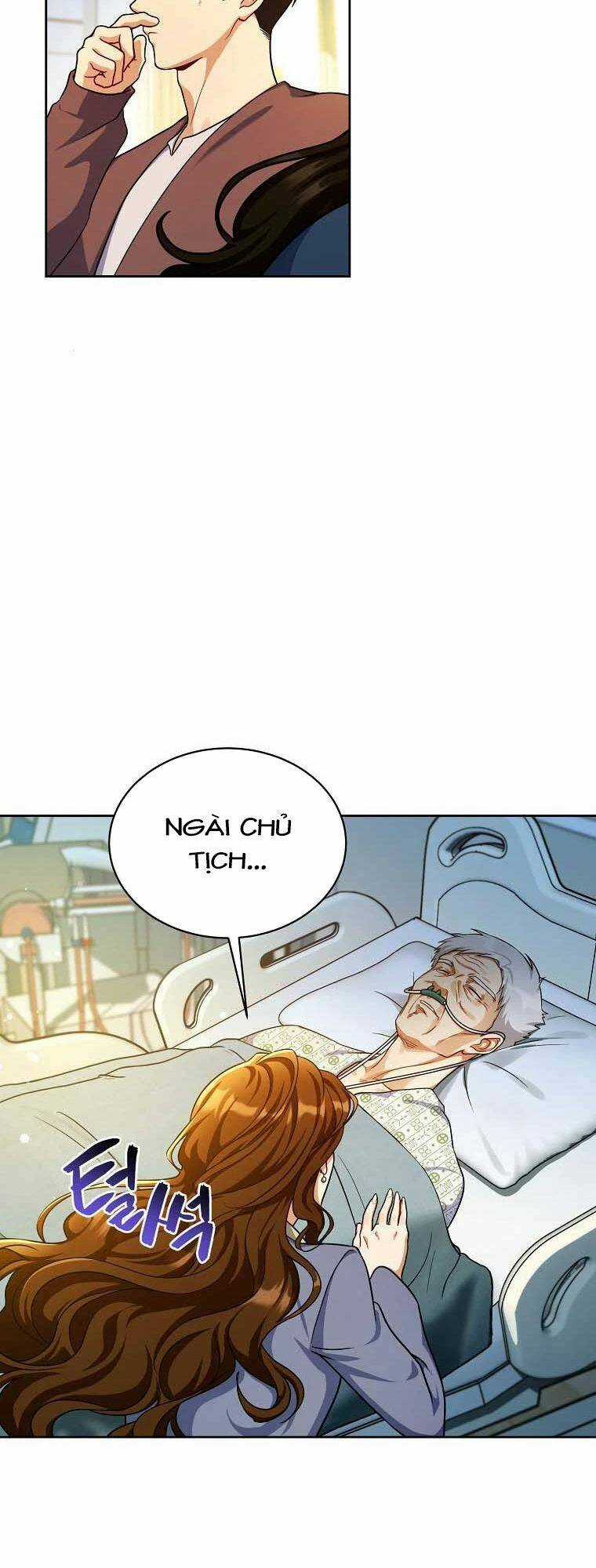 Xin Mời Dùng Bữa - Chapter 94 - Trang 44