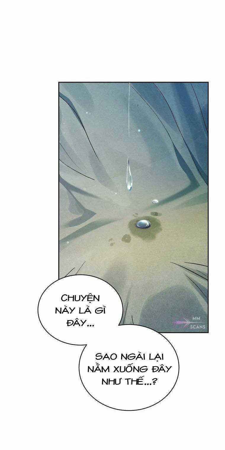 Xin Mời Dùng Bữa - Chapter 94 - Trang 45