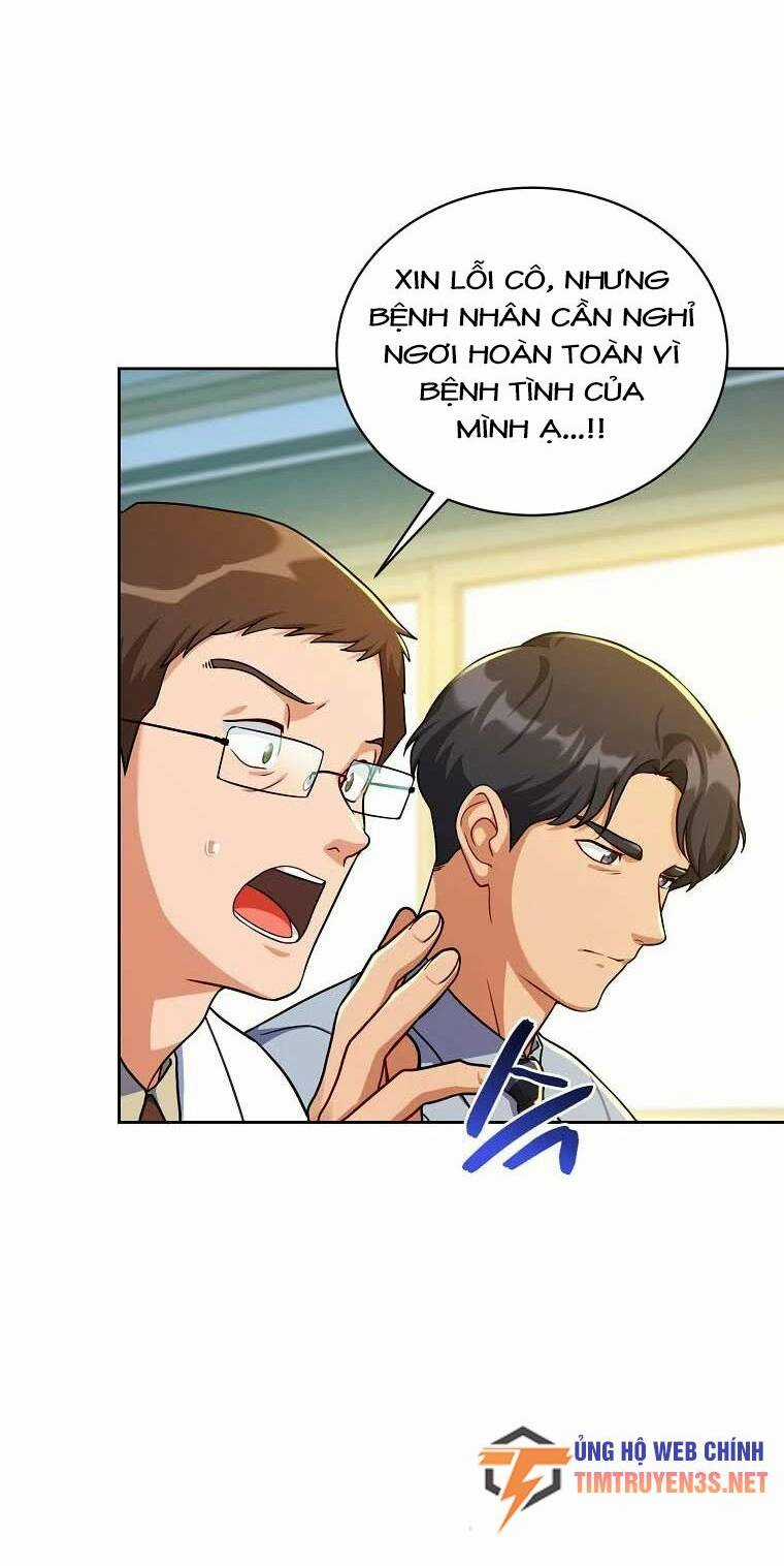 Xin Mời Dùng Bữa - Chapter 94 - Trang 46