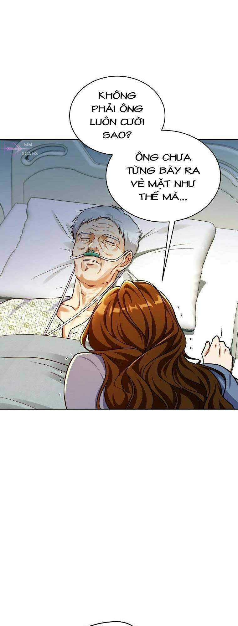 Xin Mời Dùng Bữa - Chapter 94 - Trang 47