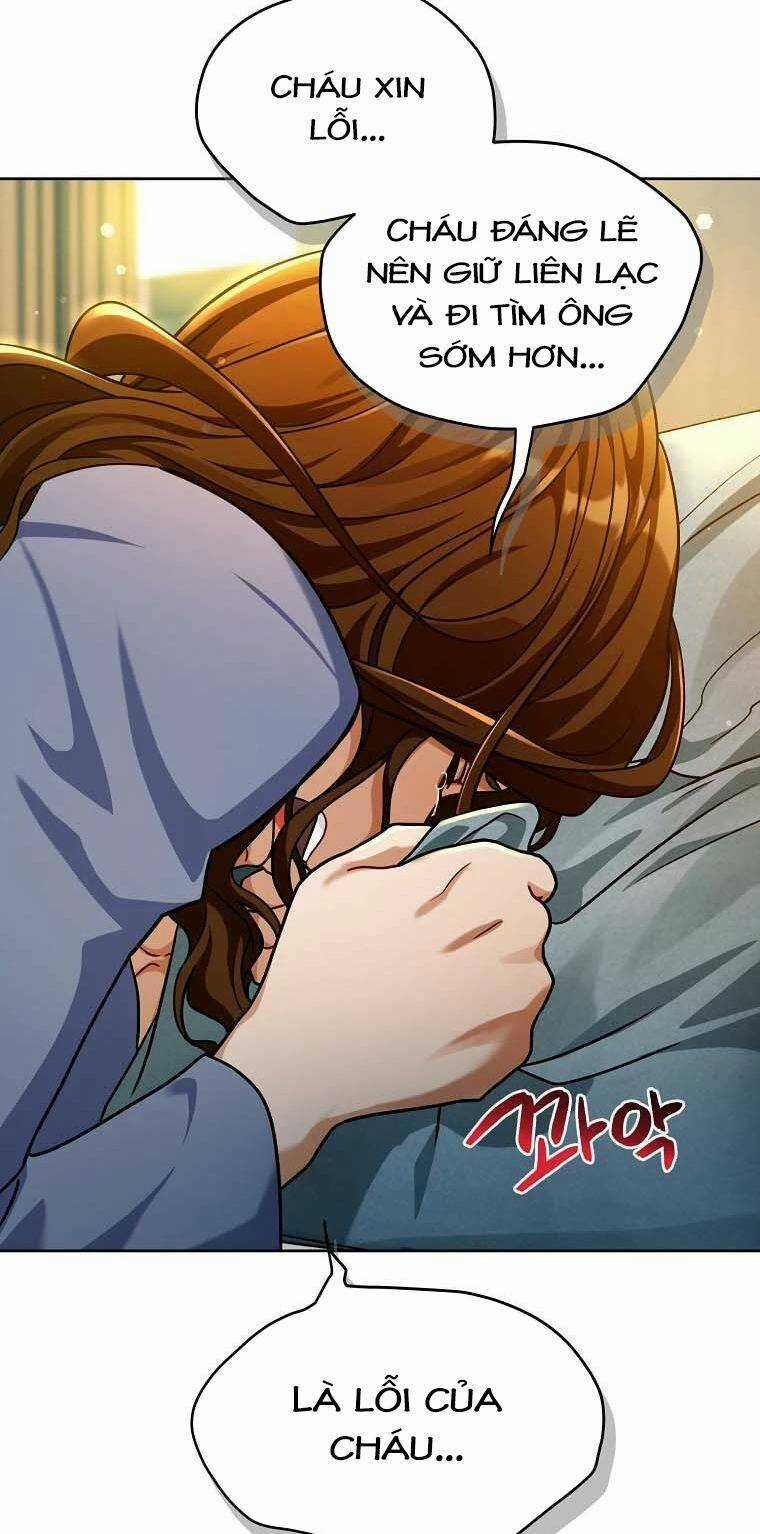 Xin Mời Dùng Bữa - Chapter 94 - Trang 48