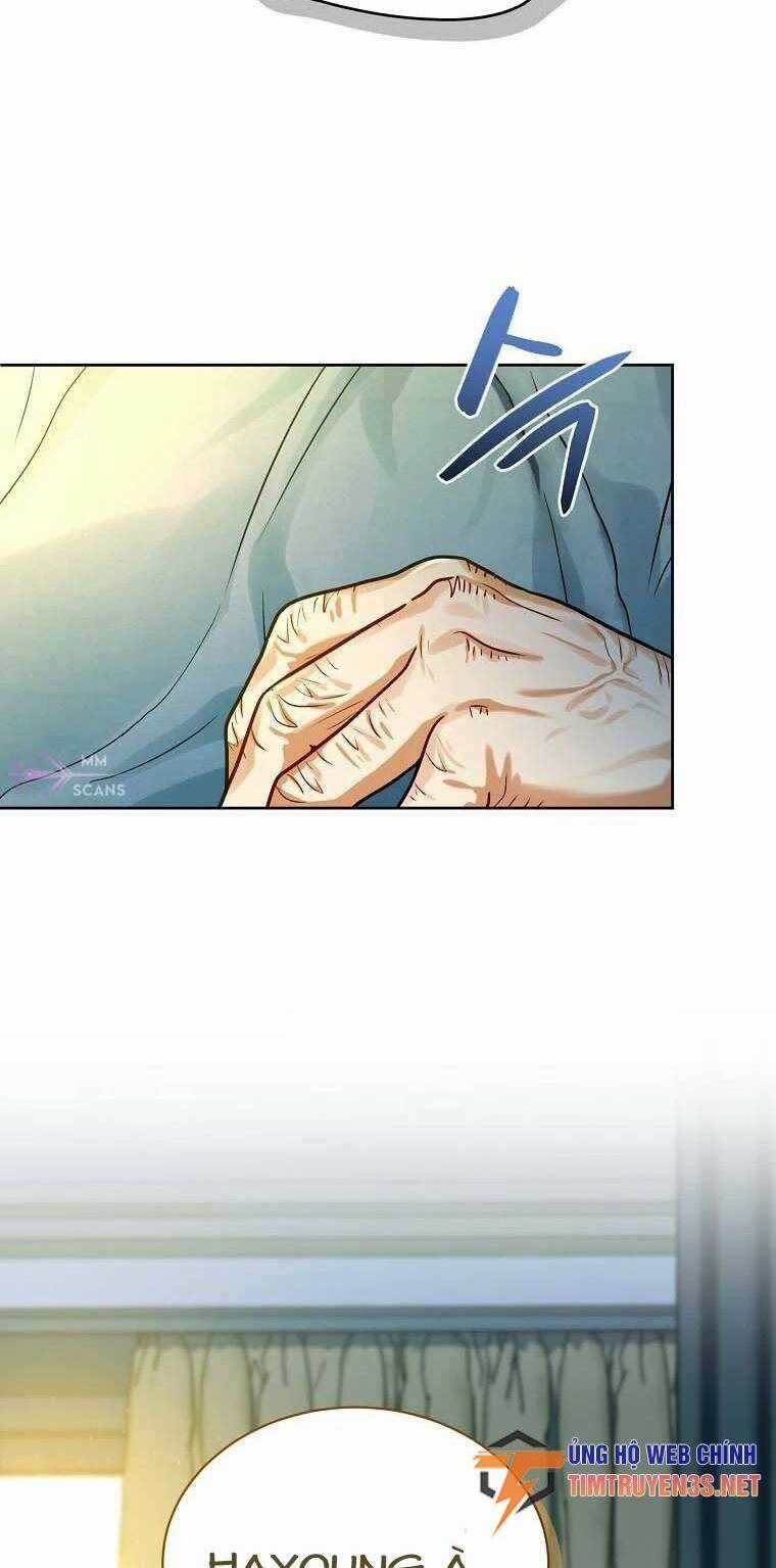 Xin Mời Dùng Bữa - Chapter 94 - Trang 49