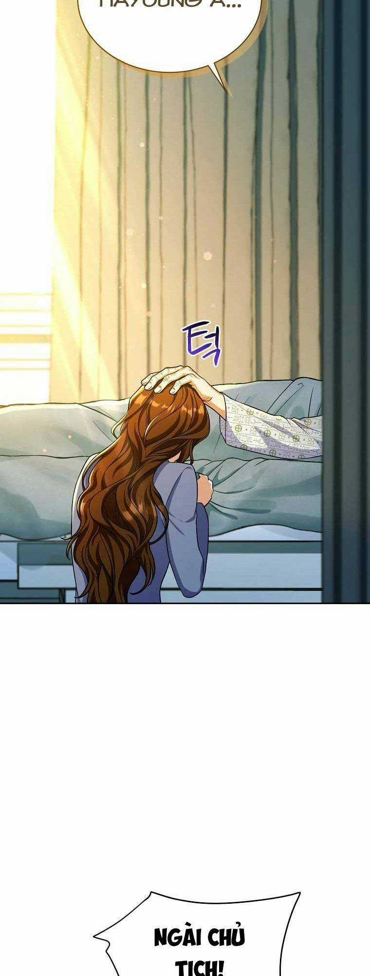 Xin Mời Dùng Bữa - Chapter 94 - Trang 50