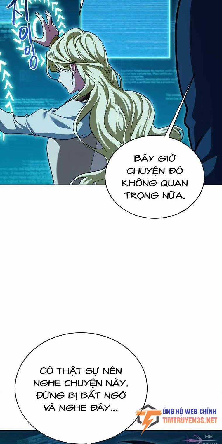 Xin Mời Dùng Bữa - Chapter 94 - Trang 6