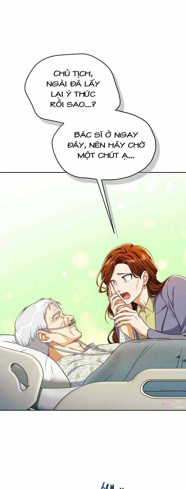 Xin Mời Dùng Bữa - Chapter 94 - Trang 53