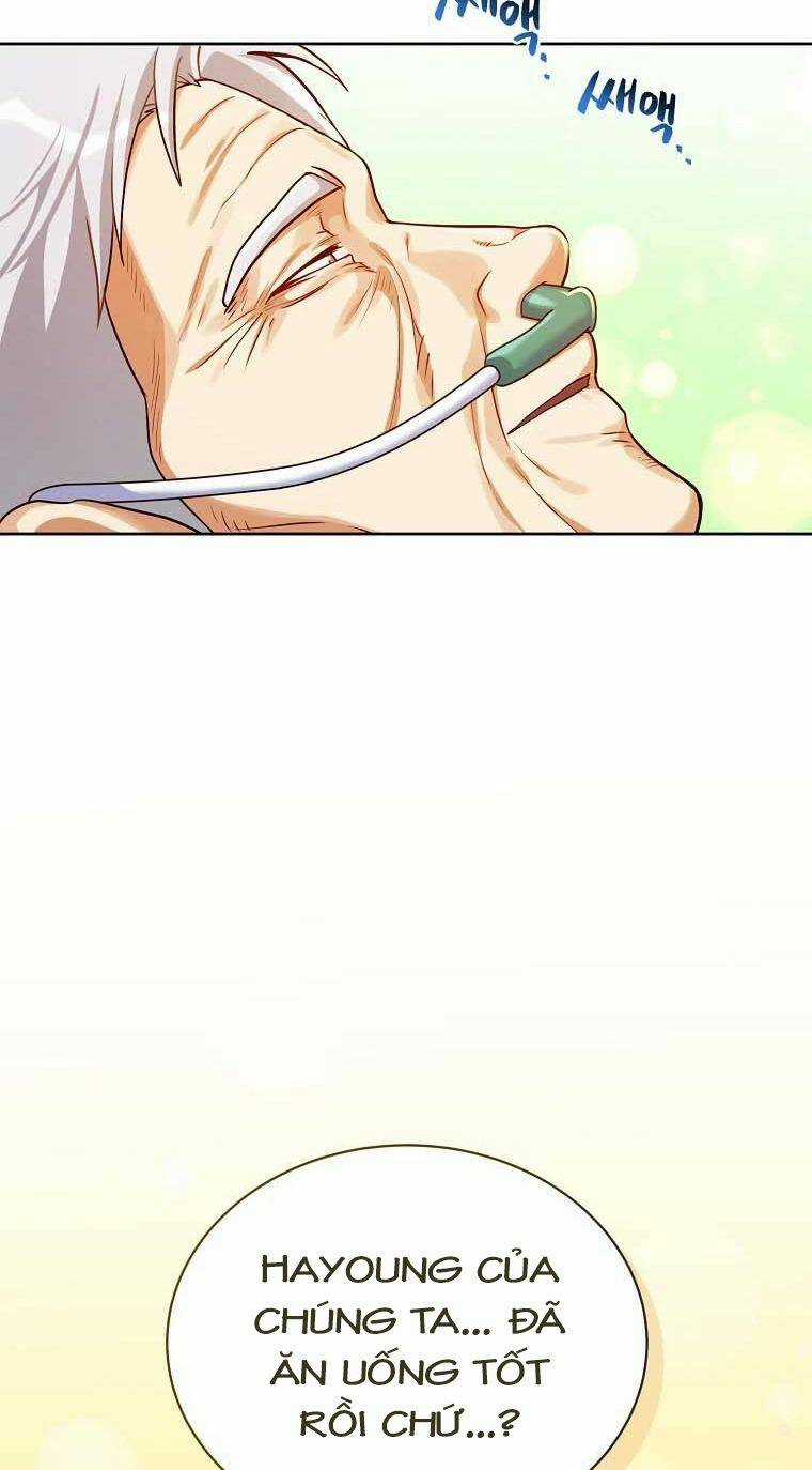 Xin Mời Dùng Bữa - Chapter 94 - Trang 54