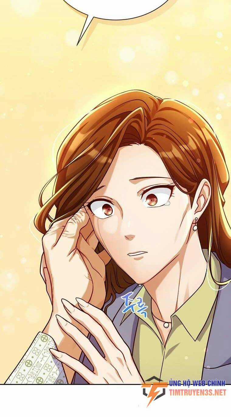 Xin Mời Dùng Bữa - Chapter 94 - Trang 55