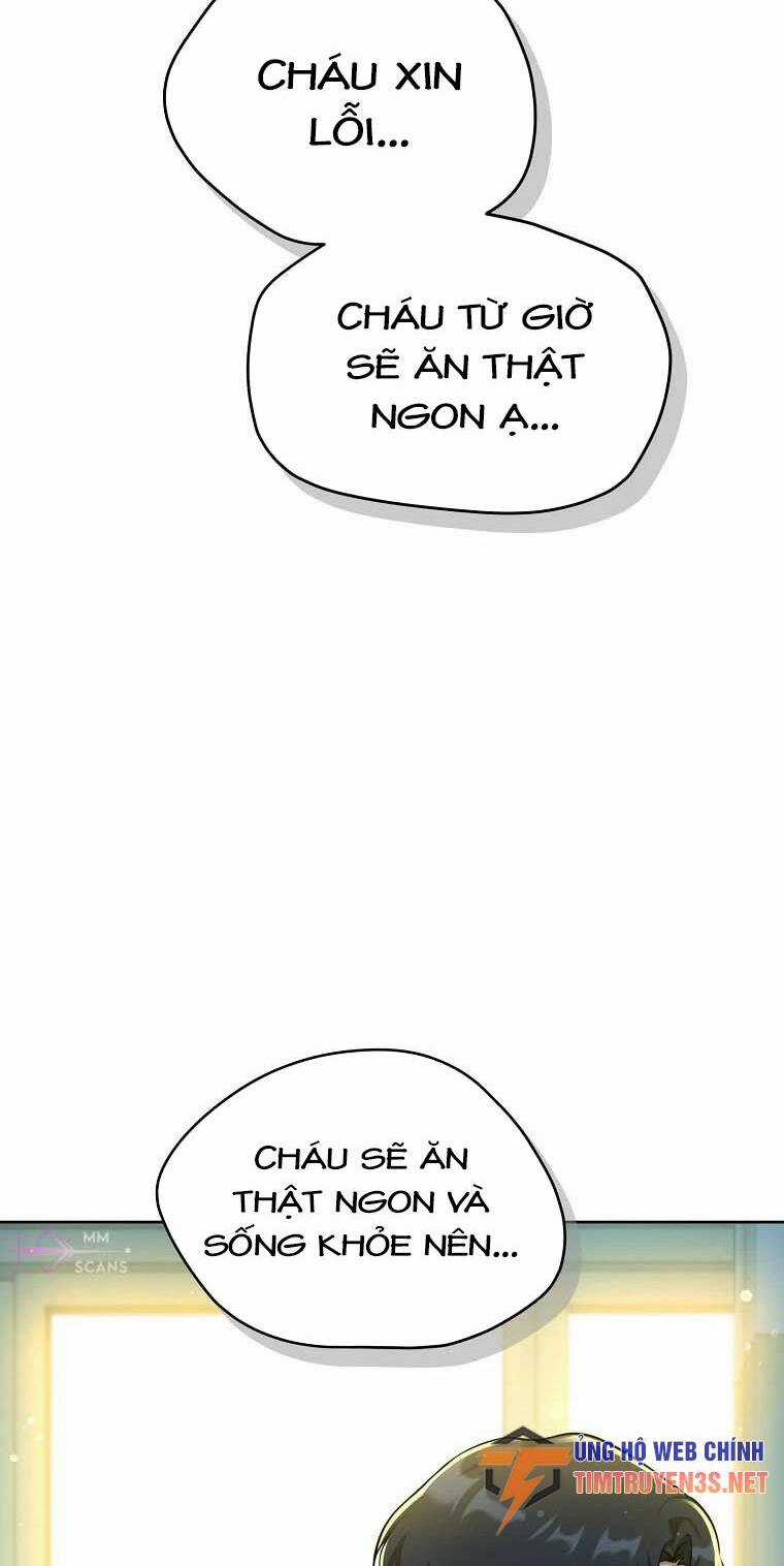 Xin Mời Dùng Bữa - Chapter 94 - Trang 58