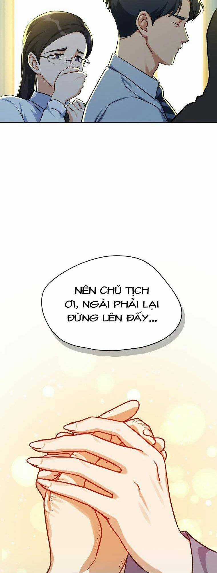 Xin Mời Dùng Bữa - Chapter 94 - Trang 59
