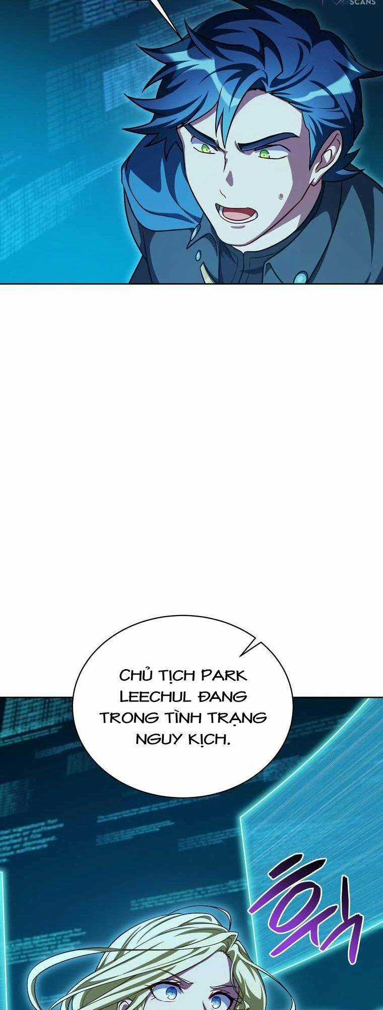 Xin Mời Dùng Bữa - Chapter 94 - Trang 7