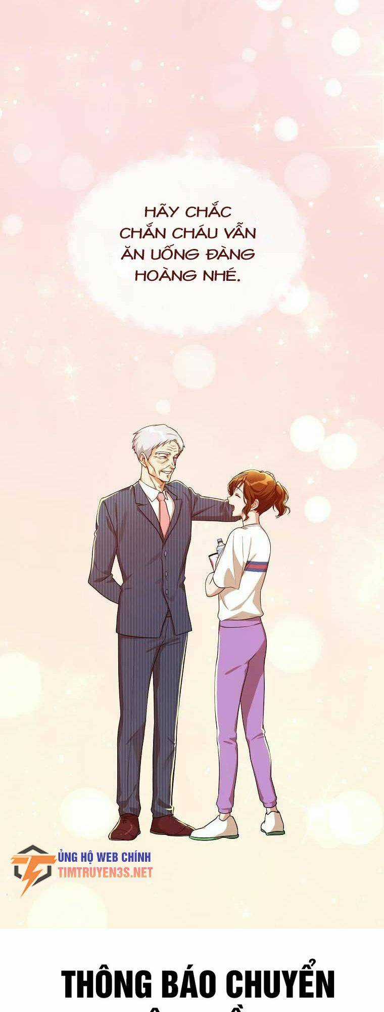 Xin Mời Dùng Bữa - Chapter 94 - Trang 65