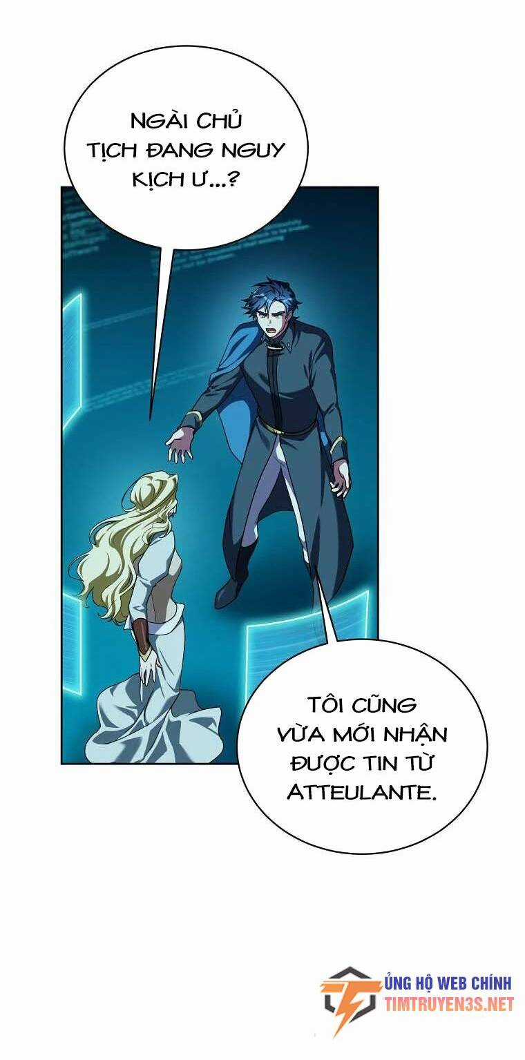 Xin Mời Dùng Bữa - Chapter 94 - Trang 9