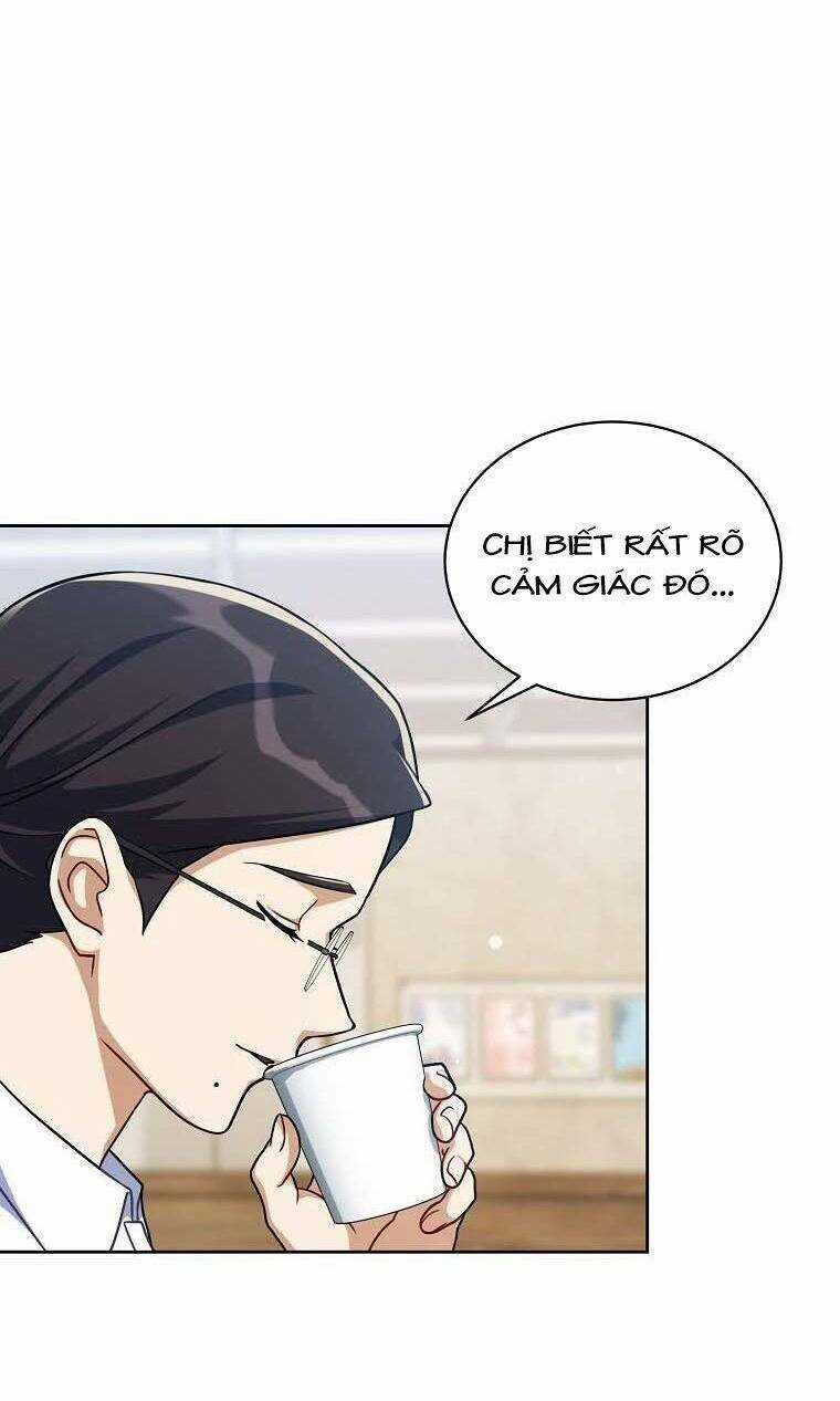 Xin Mời Dùng Bữa - Chapter 95 - Trang 11