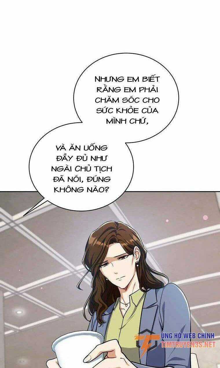 Xin Mời Dùng Bữa - Chapter 95 - Trang 12