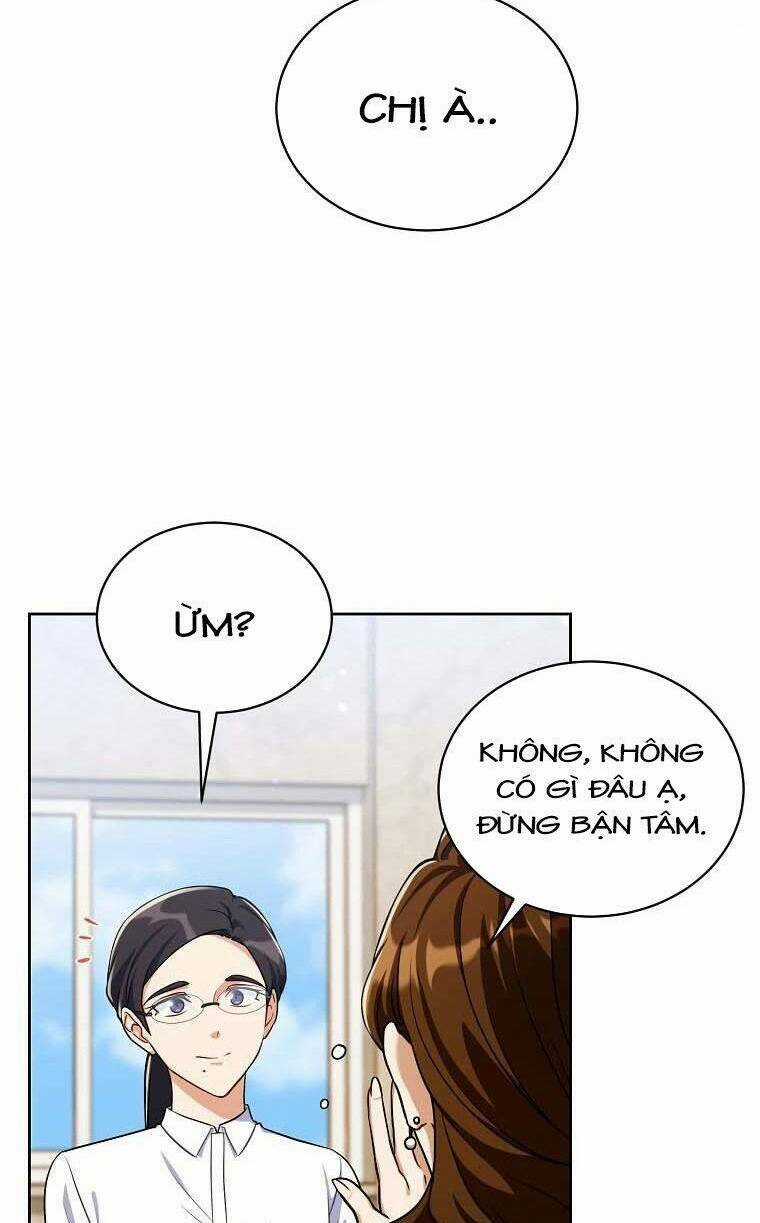 Xin Mời Dùng Bữa - Chapter 95 - Trang 14