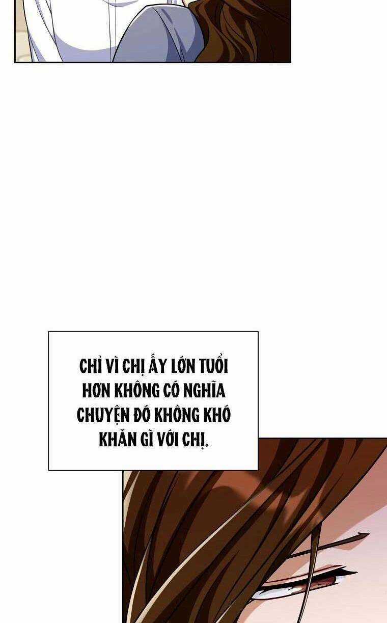 Xin Mời Dùng Bữa - Chapter 95 - Trang 15