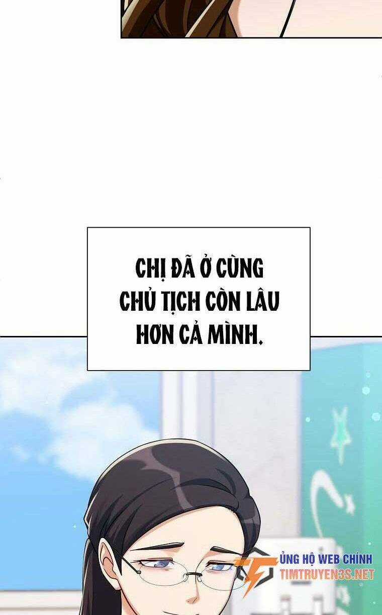 Xin Mời Dùng Bữa - Chapter 95 - Trang 16