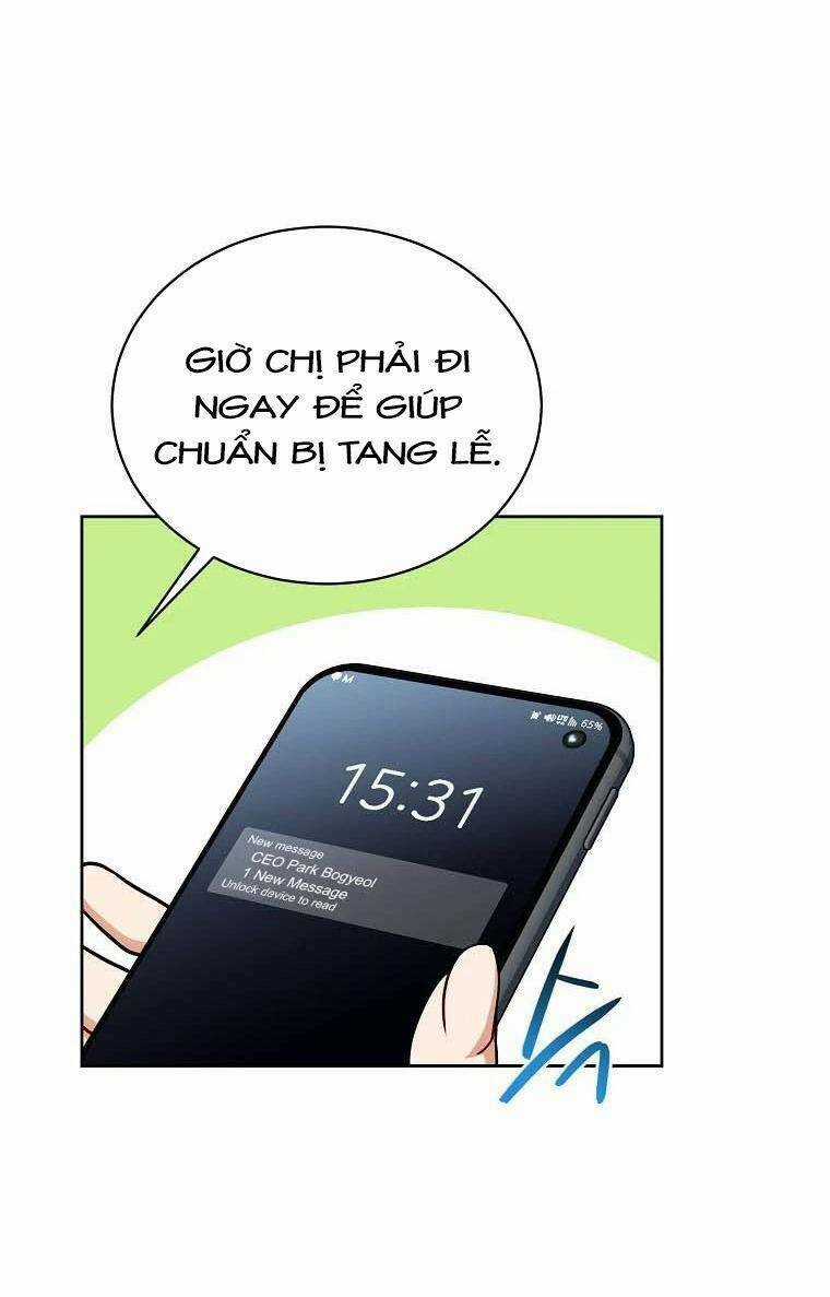 Xin Mời Dùng Bữa - Chapter 95 - Trang 18