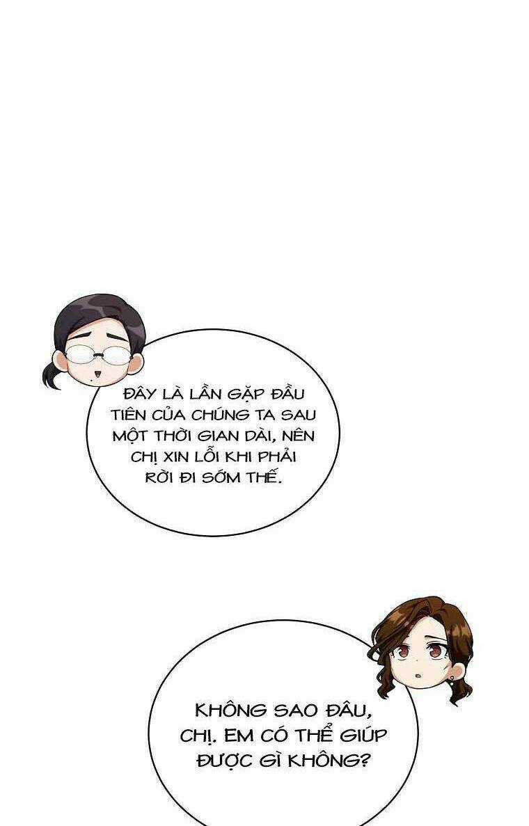 Xin Mời Dùng Bữa - Chapter 95 - Trang 19