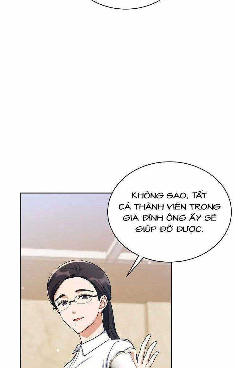 Xin Mời Dùng Bữa - Chapter 95 - Trang 20