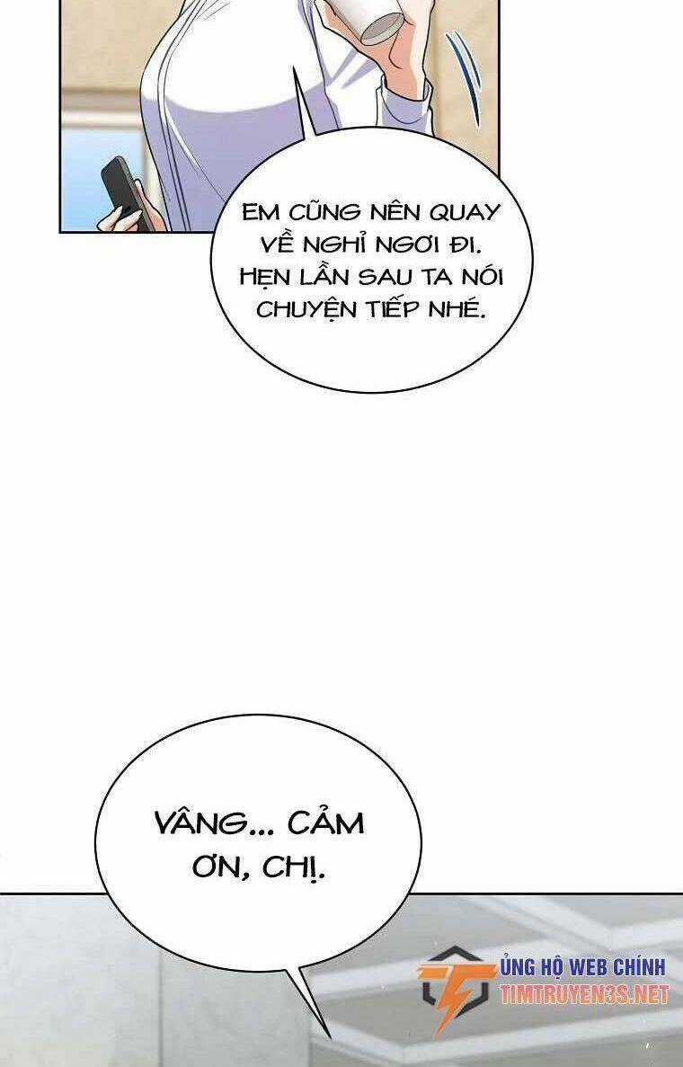 Xin Mời Dùng Bữa - Chapter 95 - Trang 21