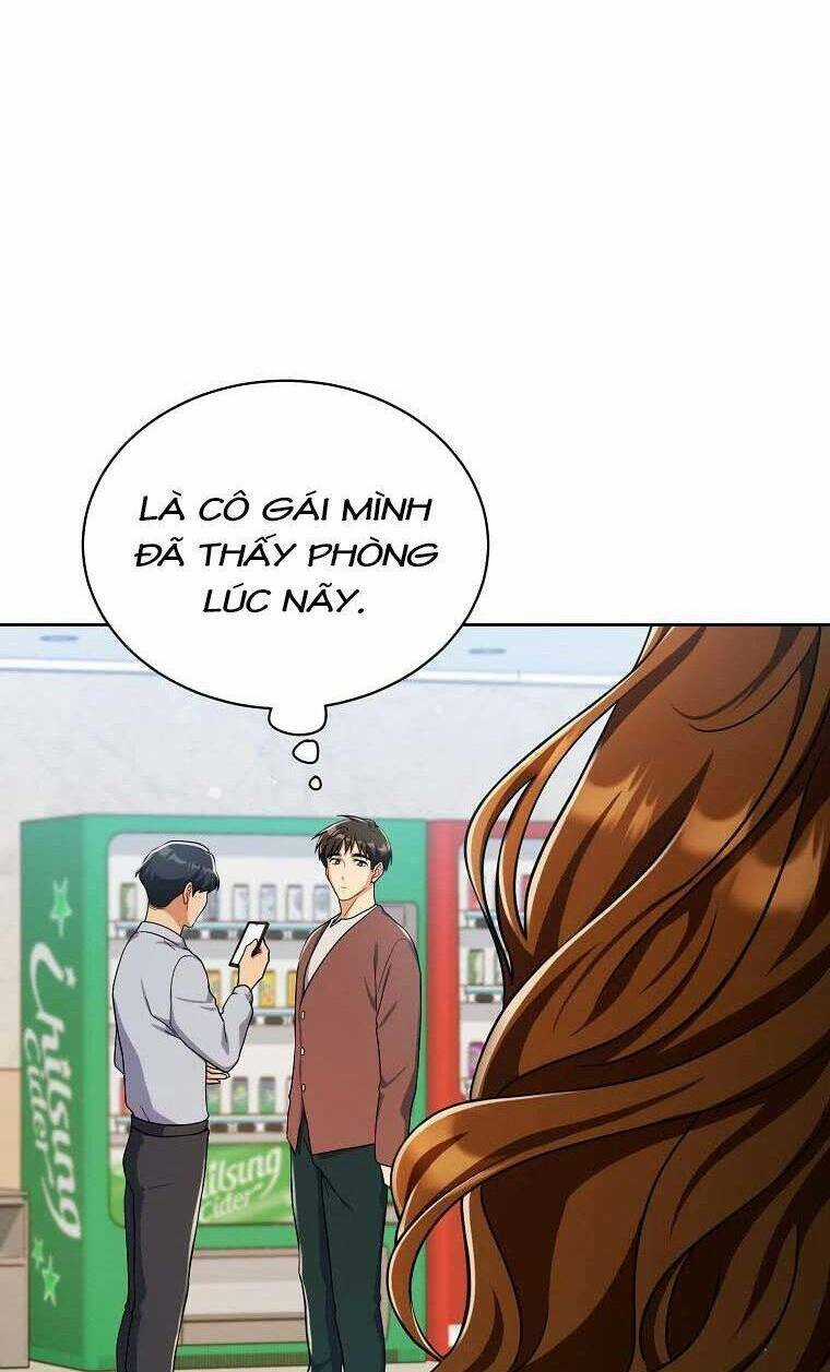 Xin Mời Dùng Bữa - Chapter 95 - Trang 24