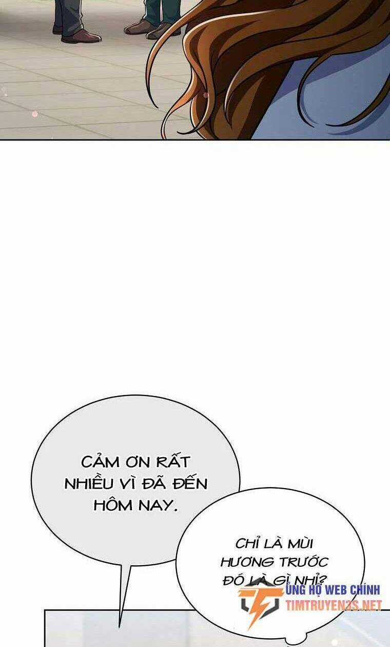 Xin Mời Dùng Bữa - Chapter 95 - Trang 25