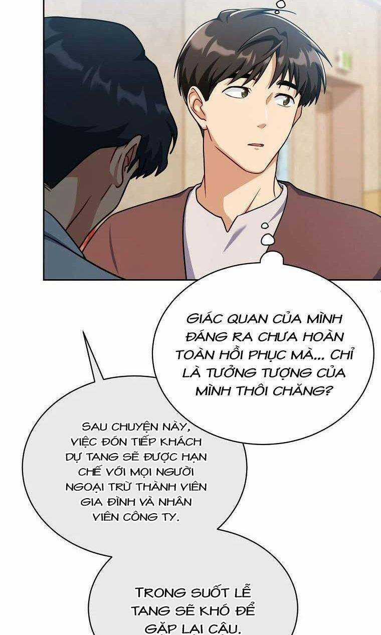 Xin Mời Dùng Bữa - Chapter 95 - Trang 26