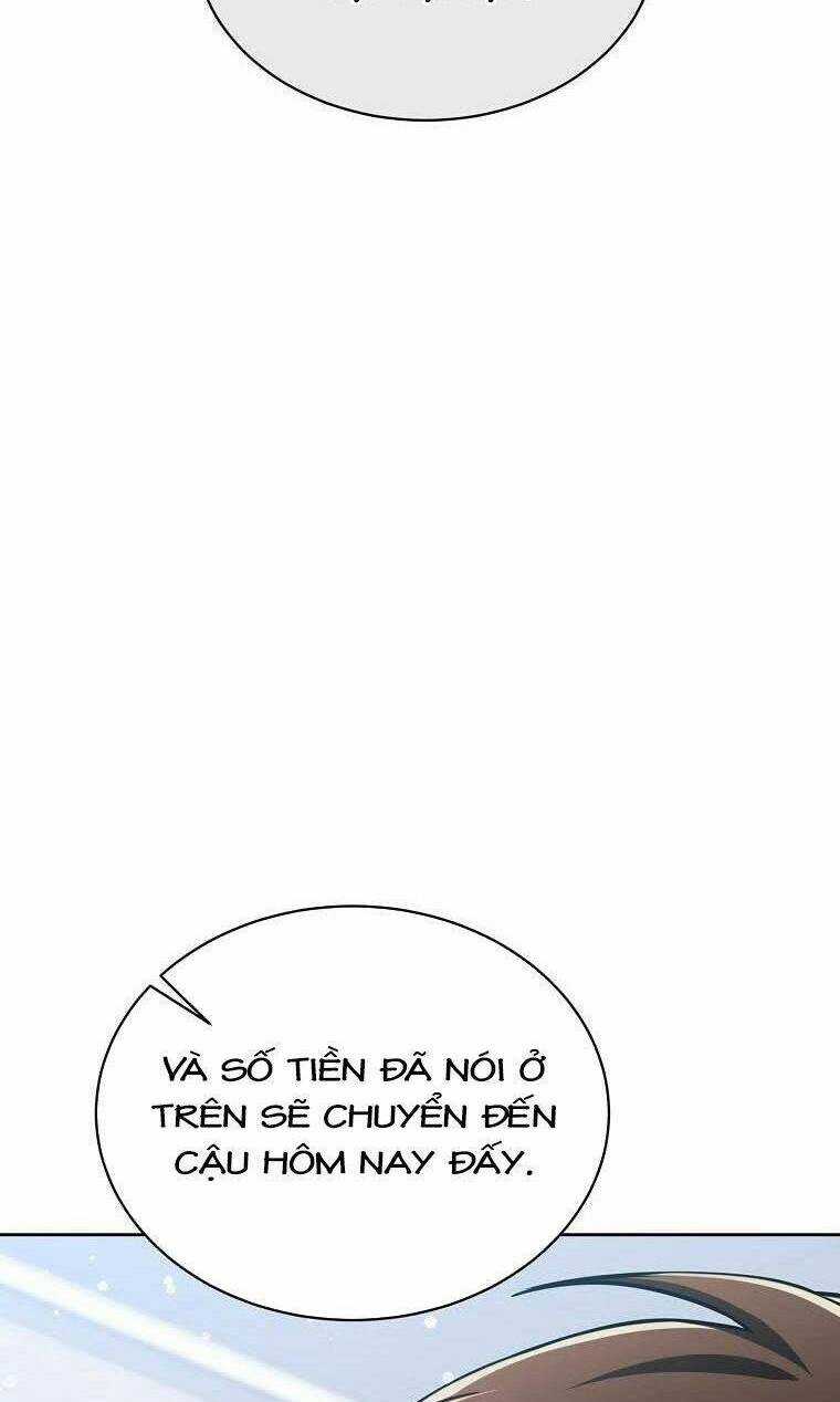 Xin Mời Dùng Bữa - Chapter 95 - Trang 27